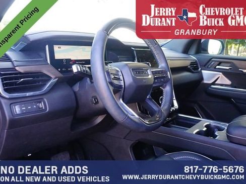 Used 2025 GMC Acadia Denali w/ Super Cruise Package AWD/4WD image 19