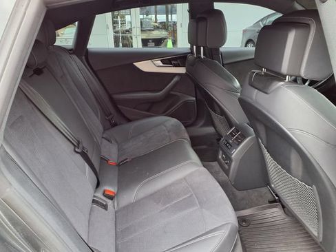 Used 2023 Audi A5 2.0T Premium Plus w/ Premium Plus AWD/4WD image 22