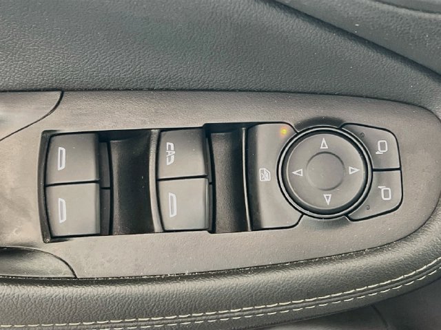 Used 2023 Buick Encore GX Select FWD image 12