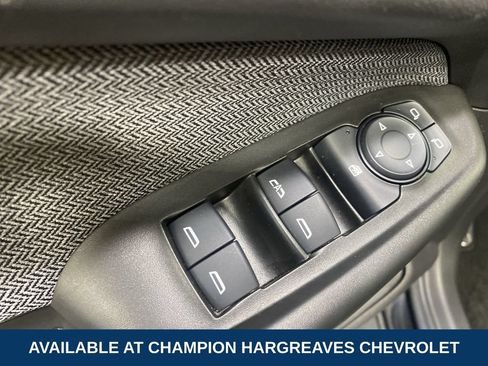 Certified 2023 Chevrolet TrailBlazer LT w/ Convenience Package FWD image 31
