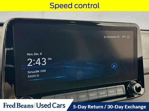 Used 2023 Hyundai Kona N Line w/ Cargo Package image 19