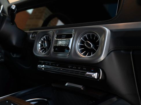 Used 2025 Mercedes-Benz G 63 AMG 4MATIC image 54