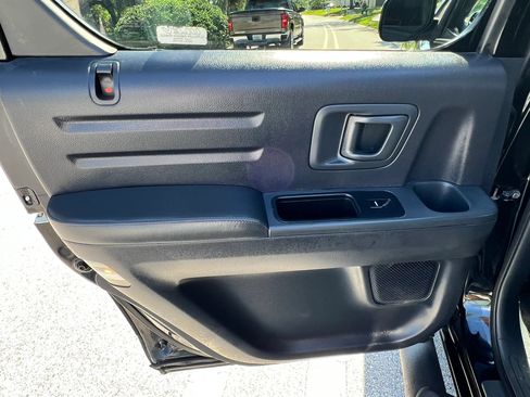 Used 2009 Honda Ridgeline RTL image 20