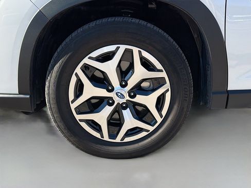 Certified 2023 Subaru Forester Premium w/ Popular Package #3 image 42