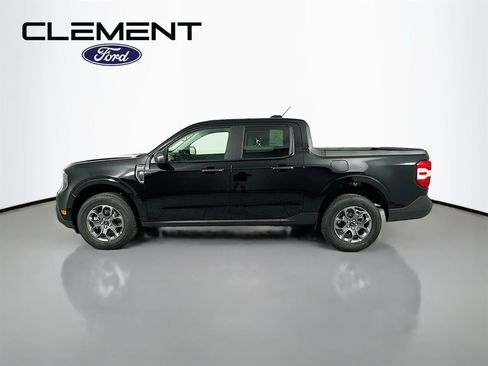 New 2026 Ford Maverick XLT FWD image 4