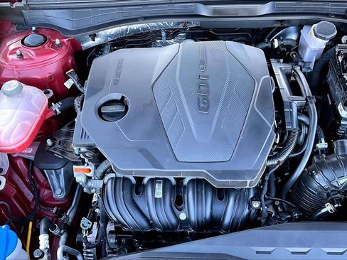 Used 2023 Hyundai Sonata SEL w/ Convenience Package image 34