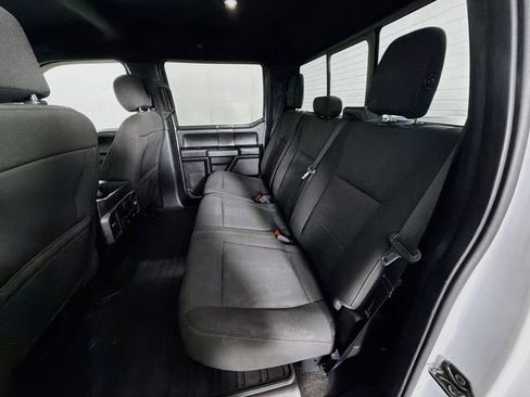 Used 2018 Ford F150 XLT w/ Equipment Group 302A Luxury AWD/4WD image 25