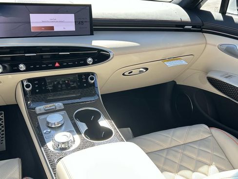 New 2026 Genesis GV70 3.5T Sport Prestige w/ G1 Accessory Package image 24