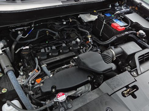 Used 2024 Honda CR-V EX-L image 19