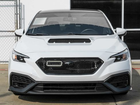Used 2022 Subaru WRX image 5