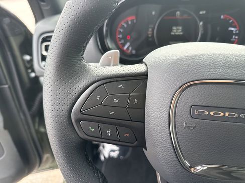 New 2026 Dodge Durango GT image 33