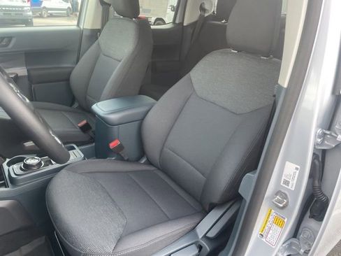 New 2026 Ford Maverick XL FWD image 17