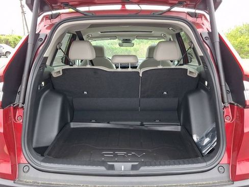 Certified 2026 Honda CR-V EX-L image 30