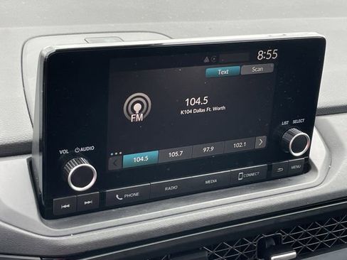 Used 2023 Honda Accord EX image 16