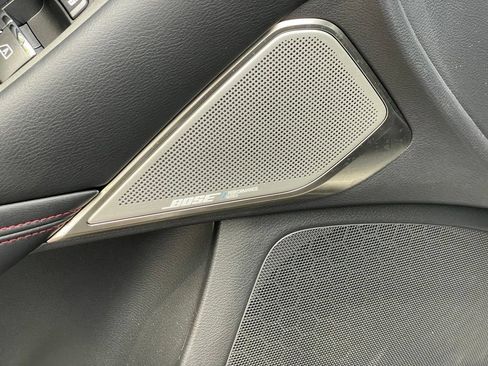 Used 2023 INFINITI Q50 Red Sport 400 AWD/4WD image 13