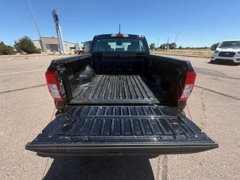 Used 2024 Ford Ranger XL w/ Trailer Tow Package AWD/4WD image 16