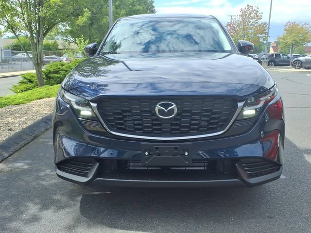 New 2026 MAZDA CX-5 Select AWD/4WD image 2