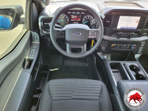Used 2021 Ford F150 XL w/ STX Appearance Package AWD/4WD image 19