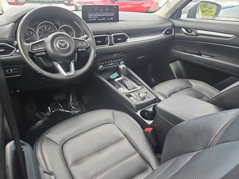 Used 2023 MAZDA CX-5 AWD 2.5 S image 28