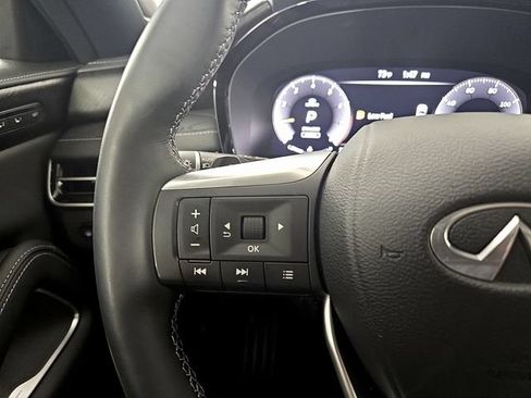 Used 2023 INFINITI QX60 Autograph w/ Cargo Package AWD/4WD image 24