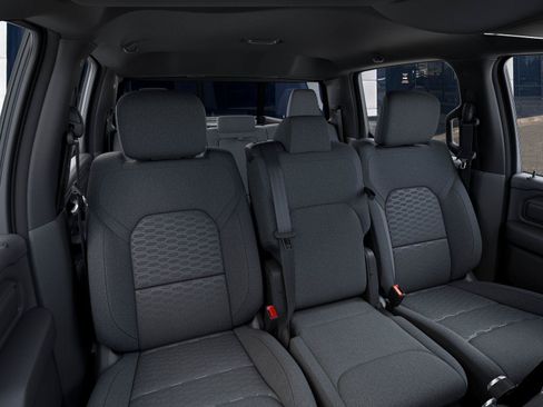 New 2026 RAM 1500 Express RWD image 16