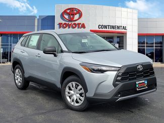 New 2026 Toyota Corolla Cross L 360° Tour