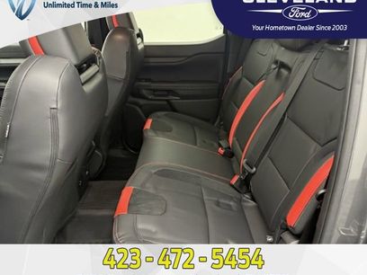 Used 2024 Ford Ranger Raptor