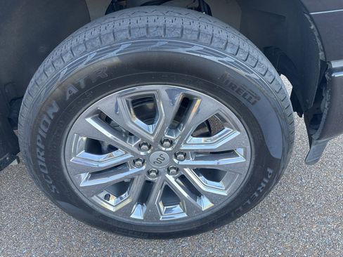 Used 2024 Ford F150 King Ranch image 11