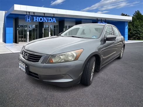 Used 2010 Honda Accord LX image 1
