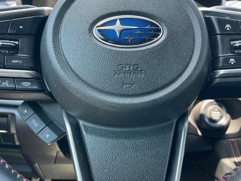 Used 2017 Subaru Impreza 2.0i Sport AWD/4WD image 15