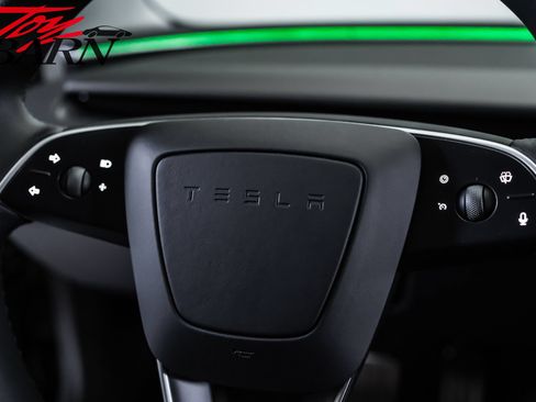 Used 2025 Tesla Model 3 Performance AWD/4WD image 27