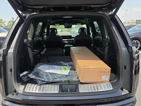 New 2027 Kia Telluride SX Prestige X-Pro AWD/4WD image 10