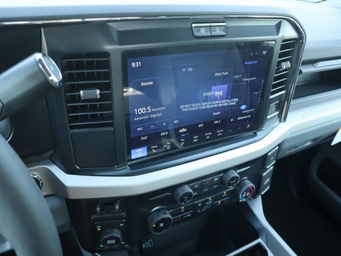 New 2026 Ford F250 XLT w/ XLT Premium Package image 5