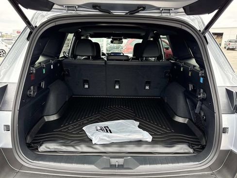 New 2026 Subaru Outback Limited AWD/4WD image 6
