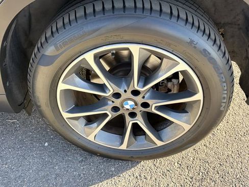 Used 2014 BMW X5 xDrive35i image 5