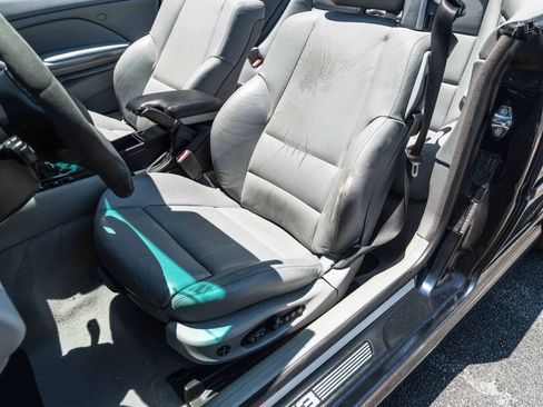 Used 2002 BMW M3 Convertible RWD image 24