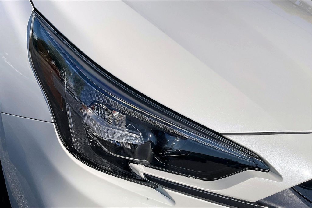 Certified 2025 Subaru Legacy Premium AWD/4WD image 34