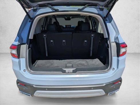 Used 2023 Honda Pilot Elite image 6