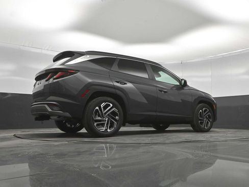 New 2026 Hyundai Tucson SEL Plus FWD image 40