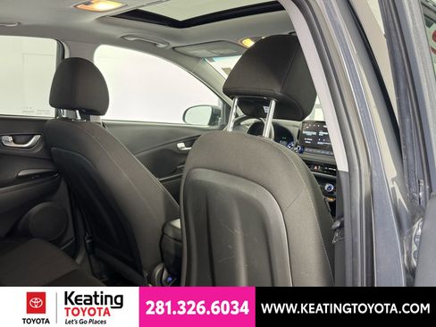 Used 2023 Hyundai Kona SEL w/ Convenience Package AWD/4WD image 19
