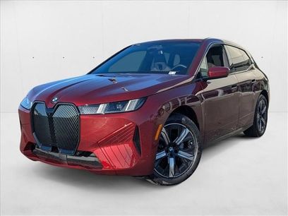 Used 2026 BMW iX xDrive45