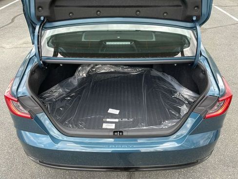 New 2026 Toyota Camry XLE AWD/4WD image 23