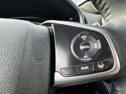 Used 2017 Honda CR-V EX-L image 12