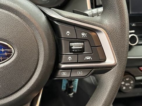 Used 2022 Subaru Impreza 2.0i Premium AWD/4WD image 12