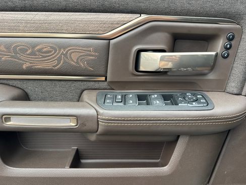 New 2026 RAM 3500 Limited image 10