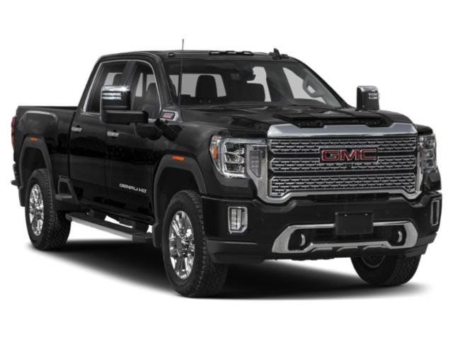 Used 2022 GMC Sierra 3500 Denali w/ Technology Package AWD/4WD image 9
