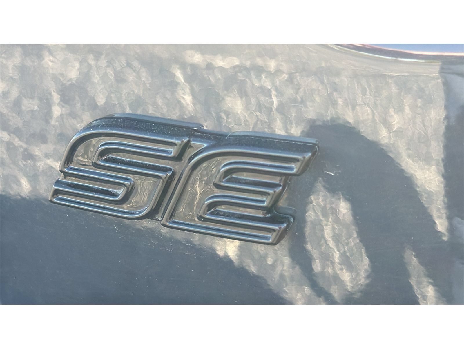 Certified 2023 Toyota Corolla SE FWD image 7