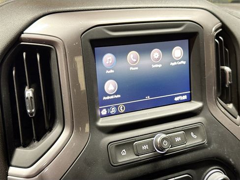 Used 2022 Chevrolet Silverado 1500 W/T w/ WT Convenience Package image 14