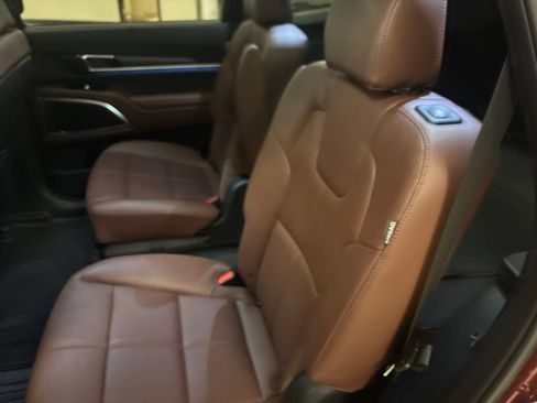 Used 2024 Kia Telluride SX AWD/4WD image 35
