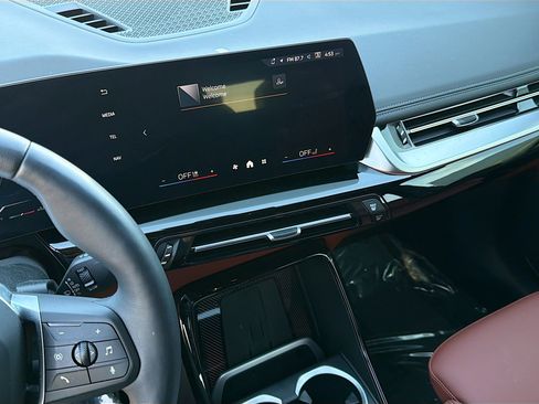 Used 2026 BMW X1 xDrive28i w/ Convenience Package image 28